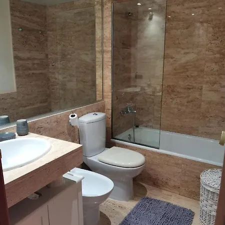Apartment Near The Sea In S'abanell Park *
