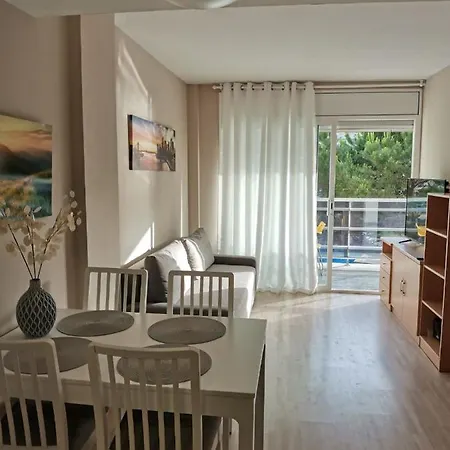 Near The Sea In Apartment