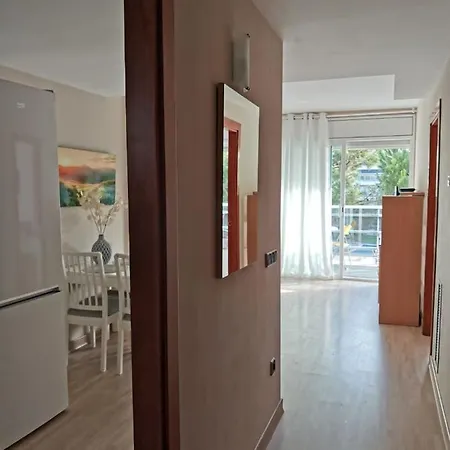 Apartment Near The Sea In *