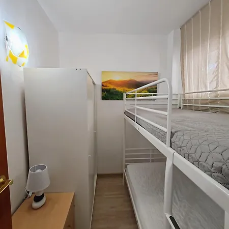 Appartement Near The Sea In S'abanell Park Blanes